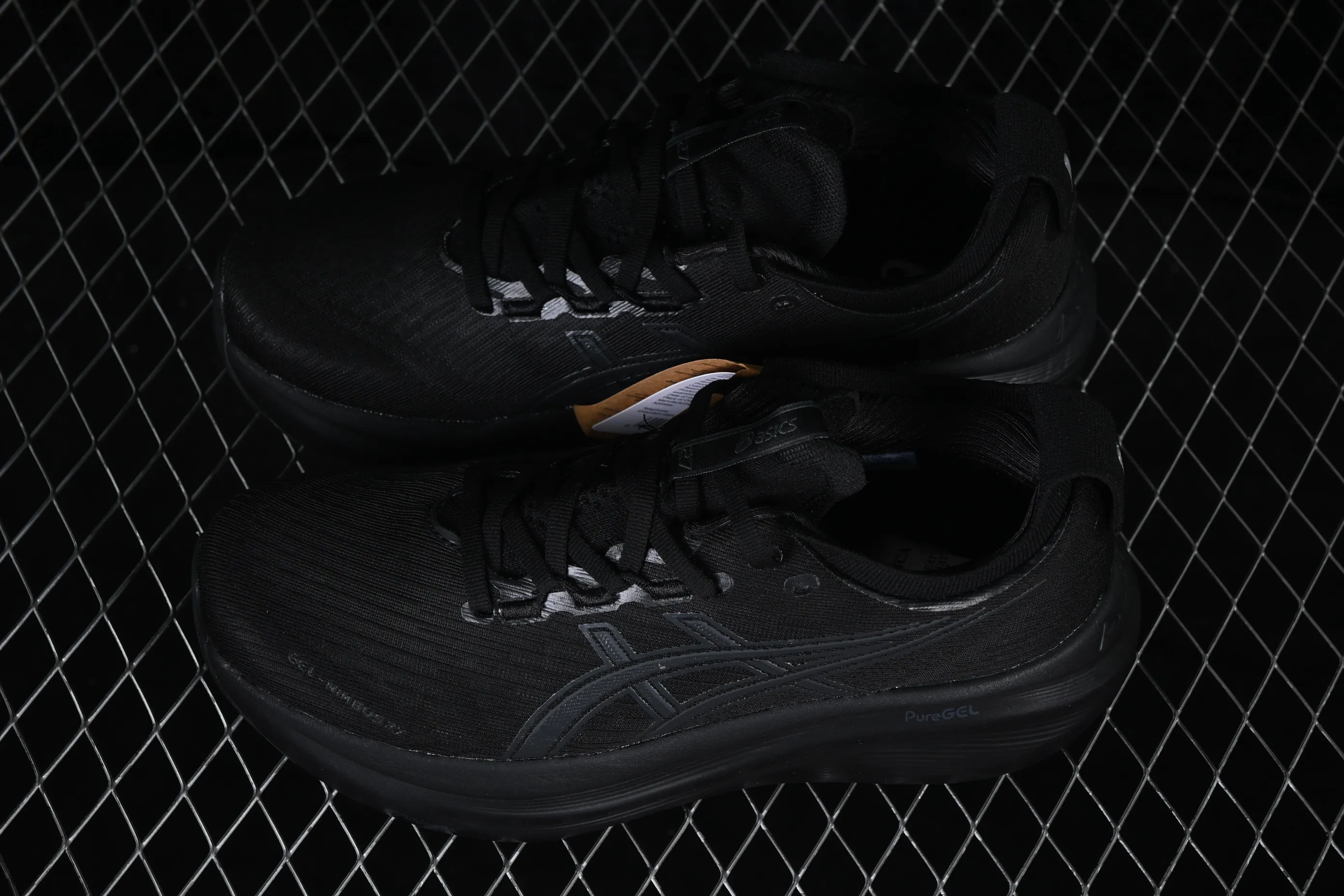 All Categories Asics Asics Series Asics Gel-Nimbus 27 1011B956-001